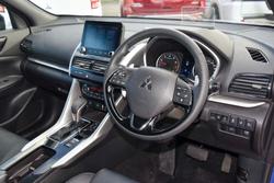 2023 Mitsubishi Eclipse Cross Exceed