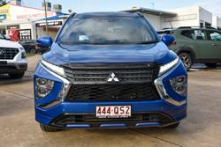2023 Mitsubishi Eclipse Cross Exceed