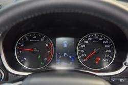 2023 Mitsubishi Eclipse Cross Exceed