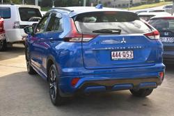 2023 Mitsubishi Eclipse Cross Exceed