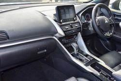 2023 Mitsubishi Eclipse Cross Exceed