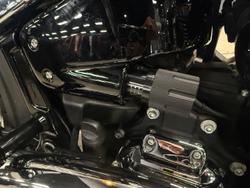 2023 Harley-Davidson Fat Boy 114 (FLFBS) Softail Black