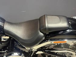 2023 Harley-Davidson Fat Boy 114 (FLFBS) Softail Black