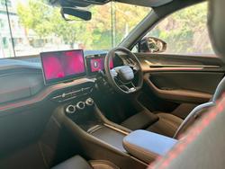 2025 SKODA Kodiaq RS