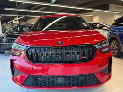 2025 SKODA Kodiaq RS