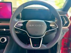 2025 SKODA Kodiaq RS