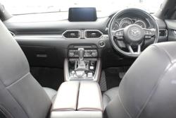2021 Mazda CX-8 Touring
