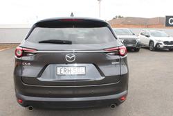 2021 Mazda CX-8 Touring