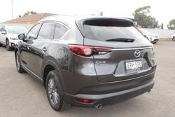 2021 Mazda CX-8 Touring