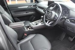 2021 Mazda CX-8 Touring