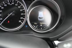 2021 Mazda CX-8 Touring