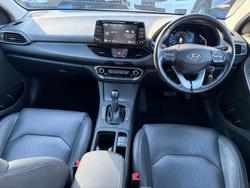 2023 Hyundai i30 Active