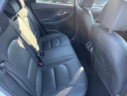 2023 Hyundai i30 Active