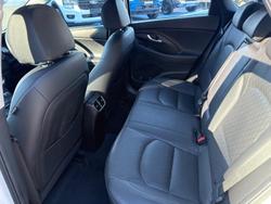 2023 Hyundai i30 Active
