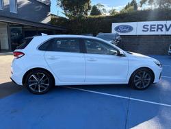 2023 Hyundai i30 Active