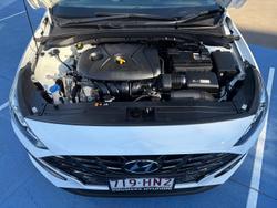 2023 Hyundai i30 Active