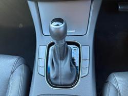 2023 Hyundai i30 Active