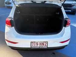 2023 Hyundai i30 Active