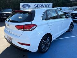2023 Hyundai i30 Active