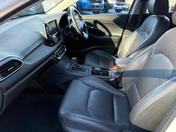 2023 Hyundai i30 Active