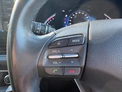 2023 Hyundai i30 Active