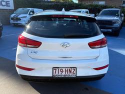 2023 Hyundai i30 Active