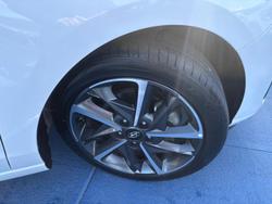 2023 Hyundai i30 Active