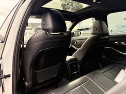 2022 BMW 3 Series 330i M Sport