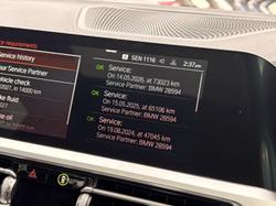 2022 BMW 3 Series 330i M Sport