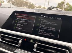 2022 BMW 3 Series 330i M Sport