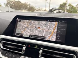 2022 BMW 3 Series 330i M Sport
