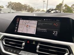 2022 BMW 3 Series 330i M Sport