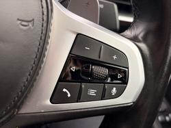 2022 BMW 3 Series 330i M Sport