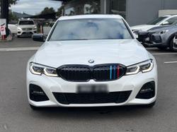 2022 BMW 3 Series 330i M Sport