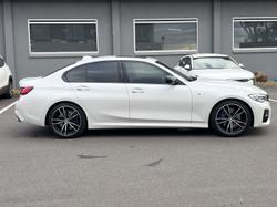 2022 BMW 3 Series 330i M Sport