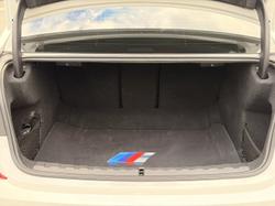 2022 BMW 3 Series 330i M Sport