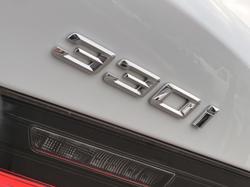 2022 BMW 3 Series 330i M Sport