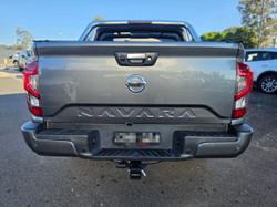 2023 Nissan Navara ST-X