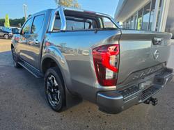2023 Nissan Navara ST-X