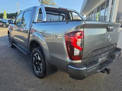 2023 Nissan Navara ST-X