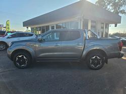2023 Nissan Navara ST-X