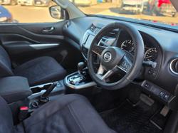 2023 Nissan Navara ST-X