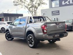 2023 Nissan Navara ST-X