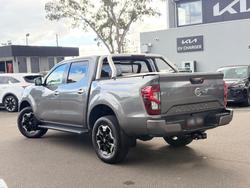2023 Nissan Navara ST-X