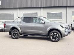 2023 Nissan Navara ST-X