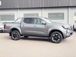 2023 Nissan Navara ST-X
