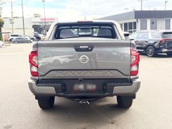 2023 Nissan Navara ST-X