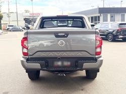 2023 Nissan Navara ST-X
