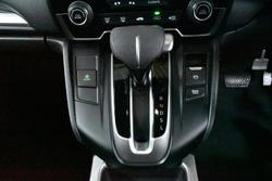 2020 Honda CR-V VTi X