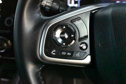 2020 Honda CR-V VTi X